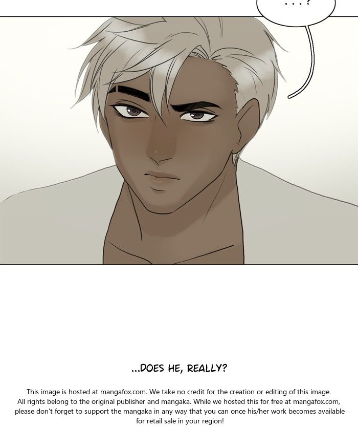 Read Siren's Lament Manga Online