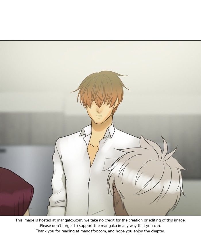 Read Siren's Lament Manga Online