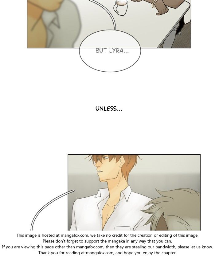 Read Siren's Lament Manga Online