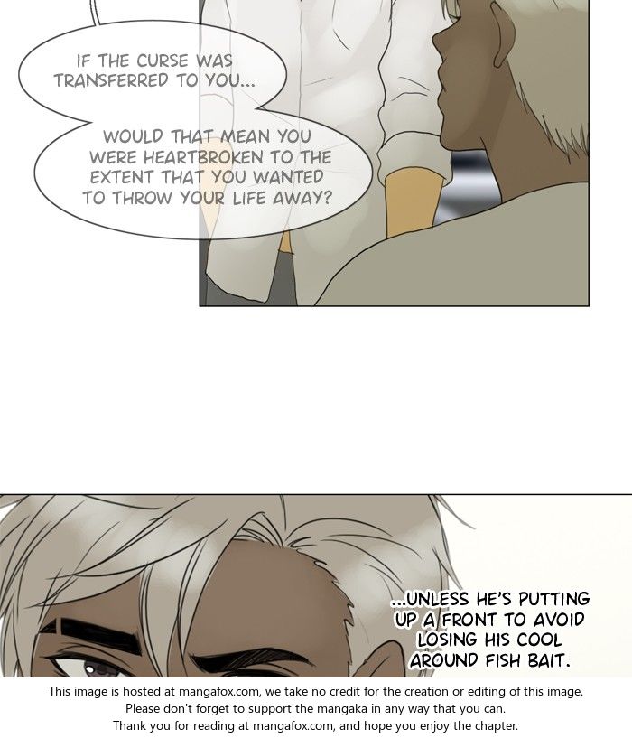 Read Siren's Lament Manga Online