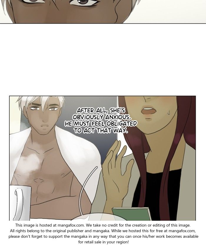 Read Siren's Lament Manga Online
