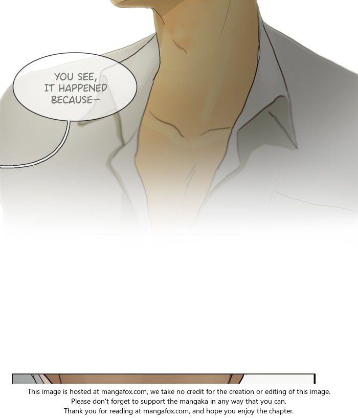 Read Siren's Lament Manga Online
