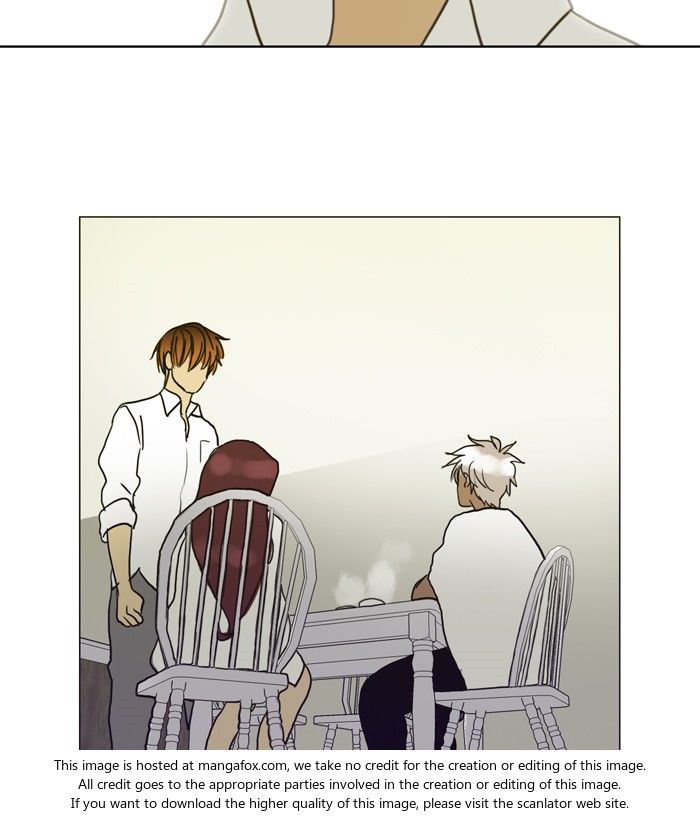 Read Siren's Lament Manga Online