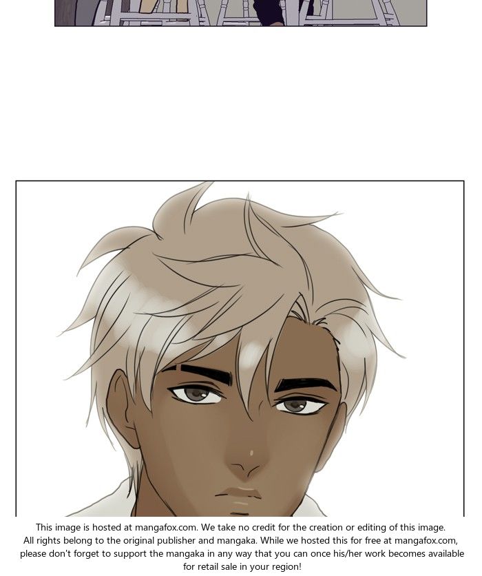 Read Siren's Lament Manga Online