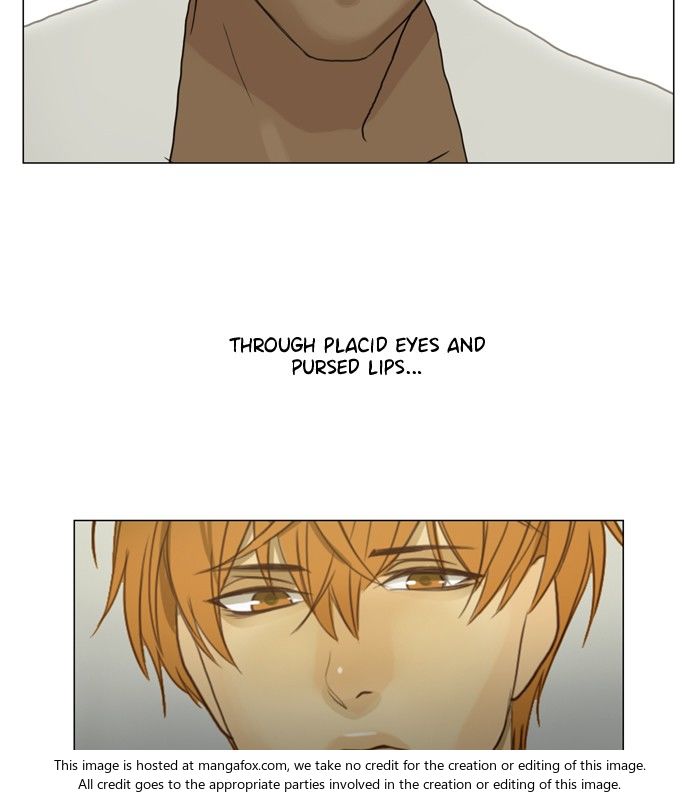 Read Siren's Lament Manga Online