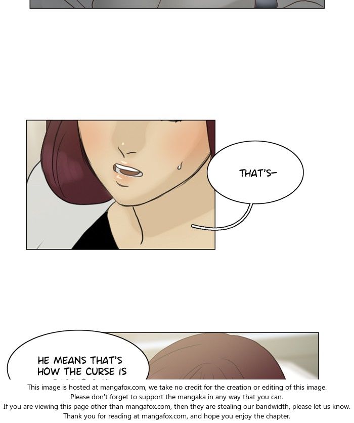 Read Siren's Lament Manga Online