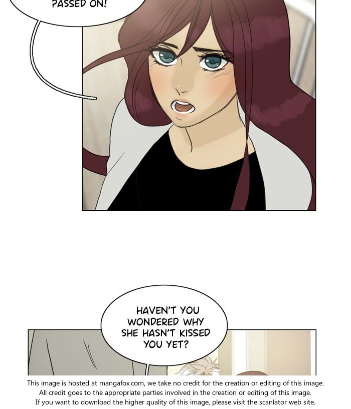 Read Siren's Lament Manga Online