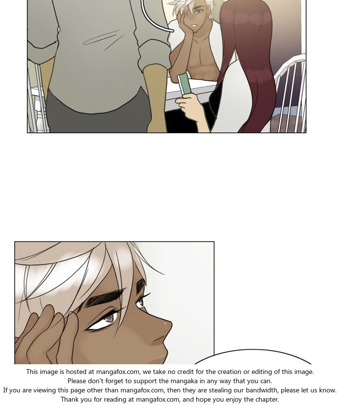 Read Siren's Lament Manga Online