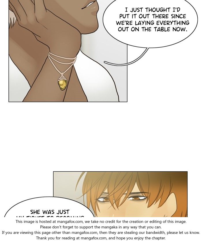 Read Siren's Lament Manga Online