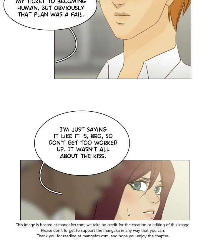 Read Siren's Lament Manga Online