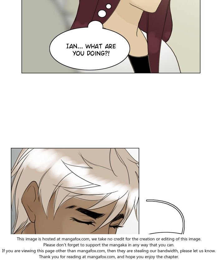 Read Siren's Lament Manga Online