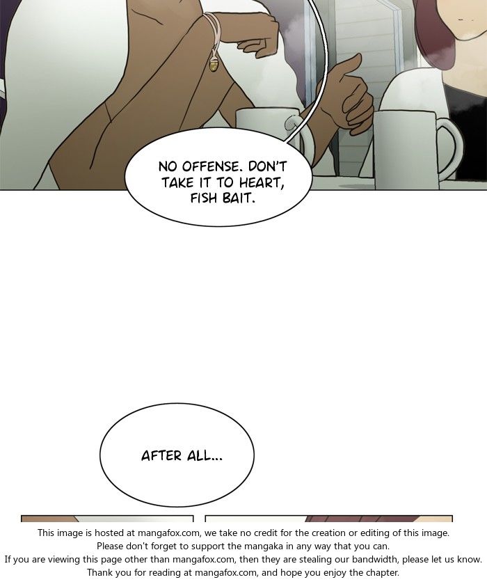 Read Siren's Lament Manga Online