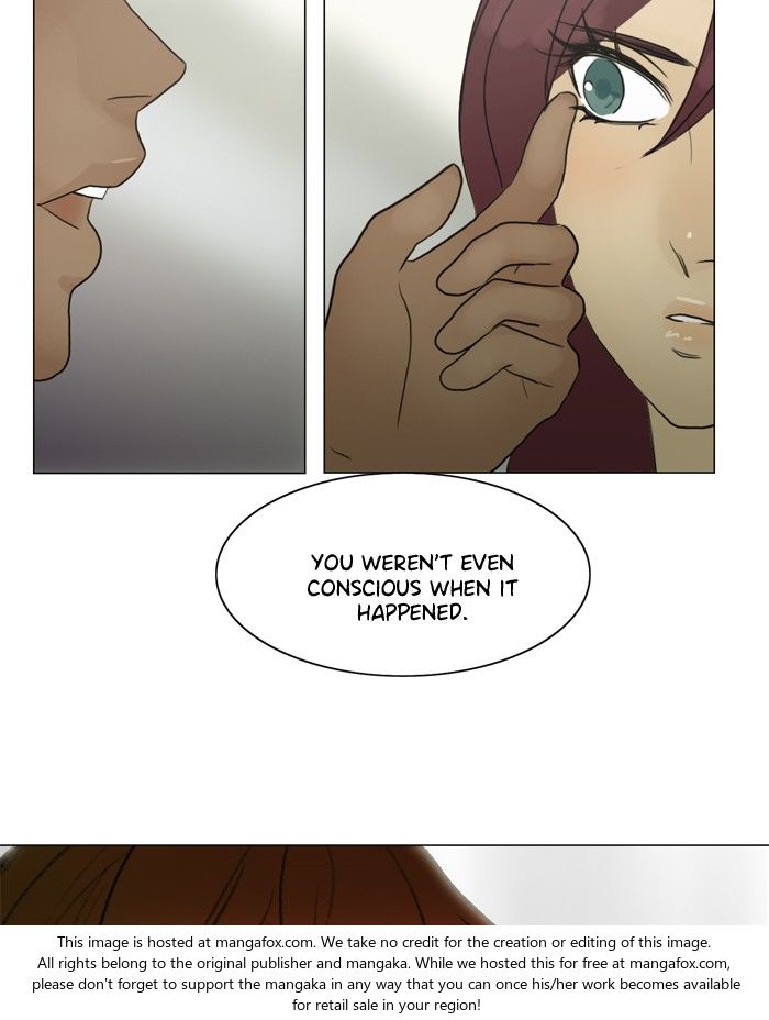 Read Siren's Lament Manga Online