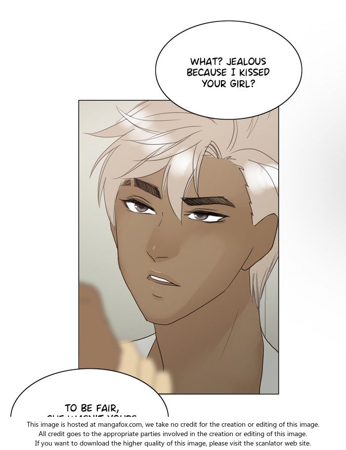 Read Siren's Lament Manga Online
