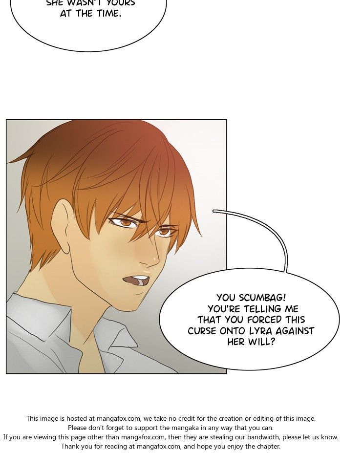 Read Siren's Lament Manga Online