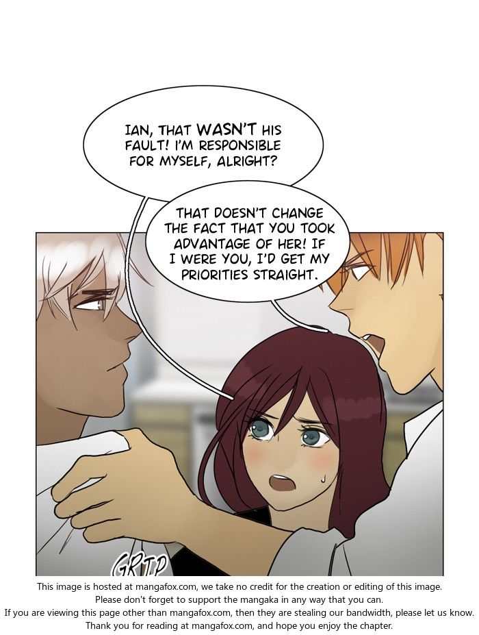 Read Siren's Lament Manga Online