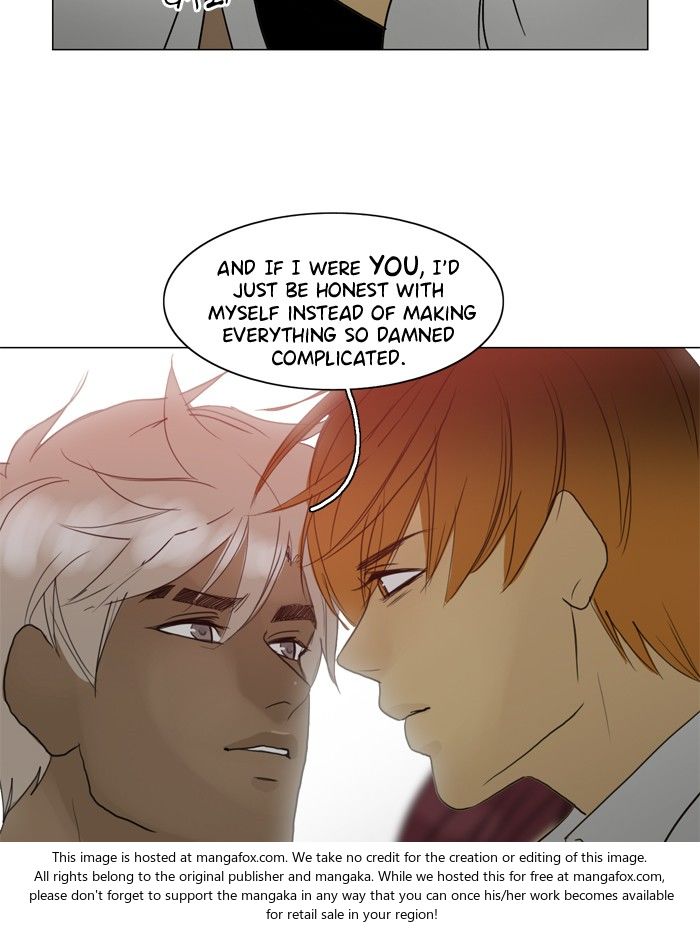 Read Siren's Lament Manga Online