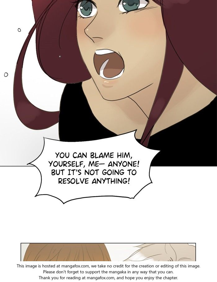 Read Siren's Lament Manga Online