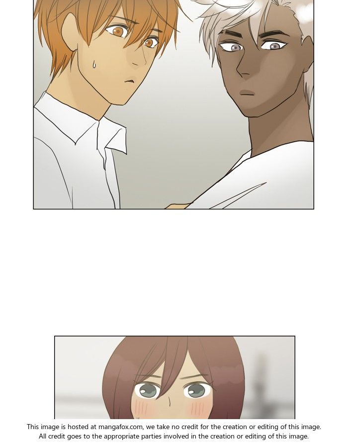 Read Siren's Lament Manga Online