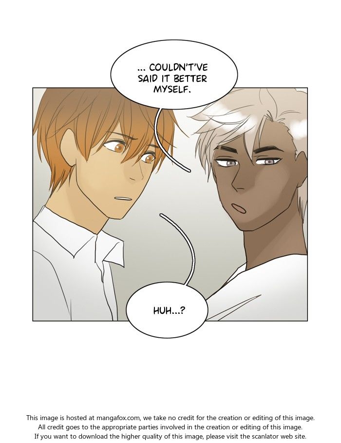 Read Siren's Lament Manga Online