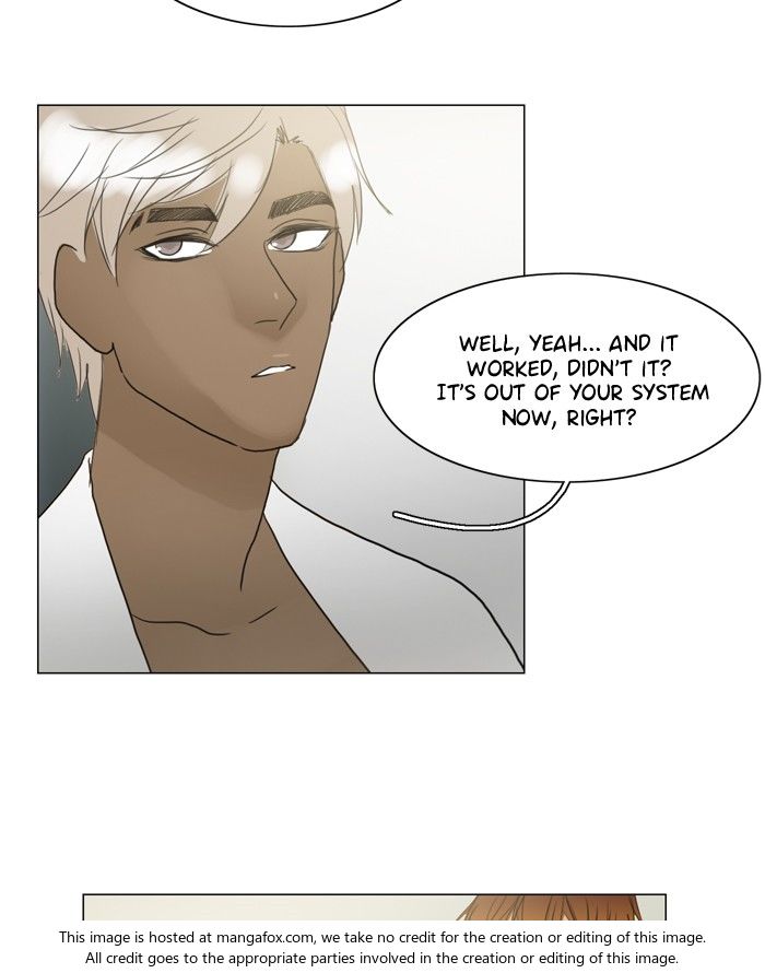 Read Siren's Lament Manga Online