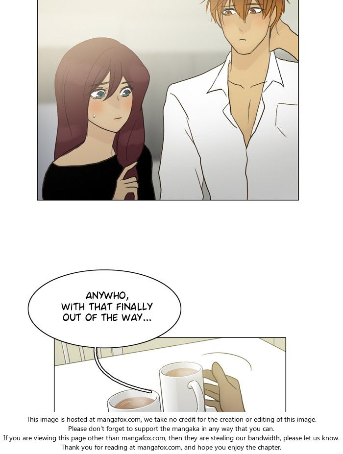 Read Siren's Lament Manga Online