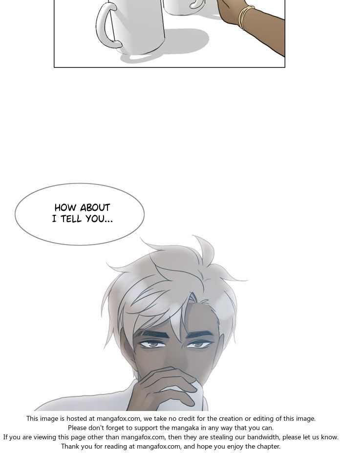 Read Siren's Lament Manga Online