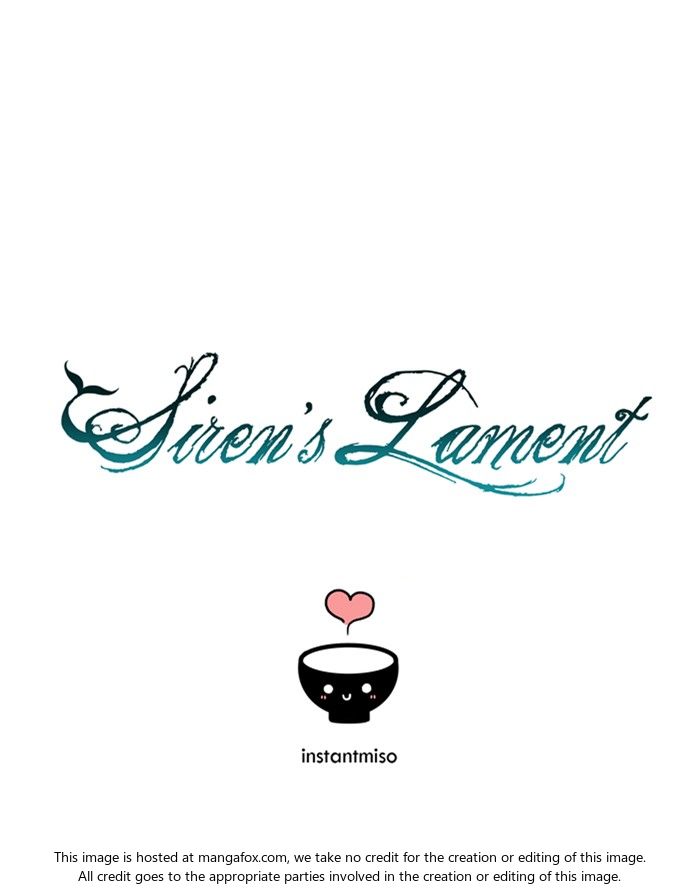 Read Siren's Lament Manga Online