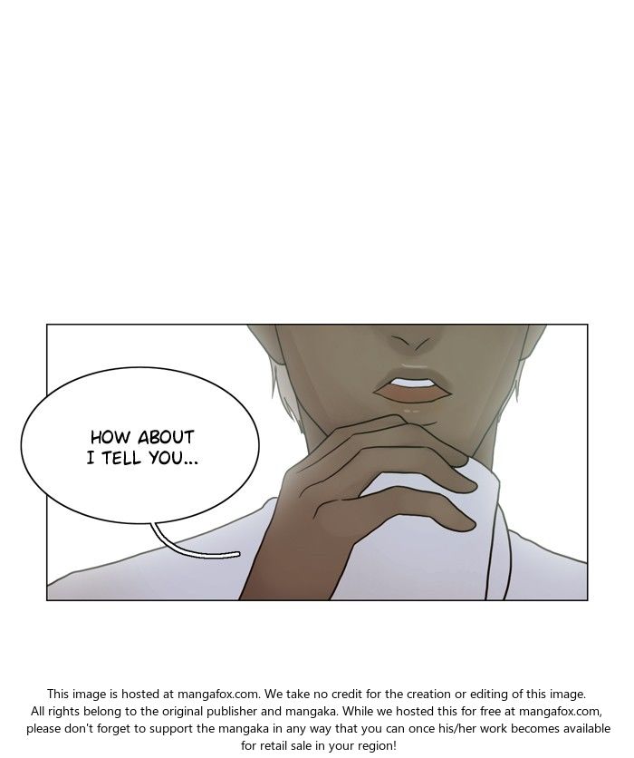 Read Siren's Lament Manga Online