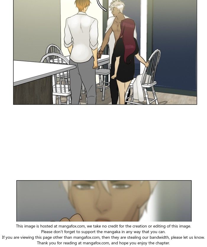 Read Siren's Lament Manga Online