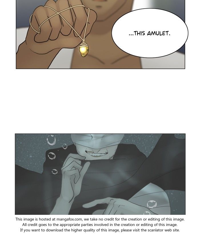 Read Siren's Lament Manga Online