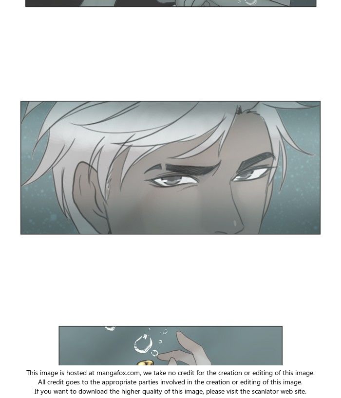 Read Siren's Lament Manga Online