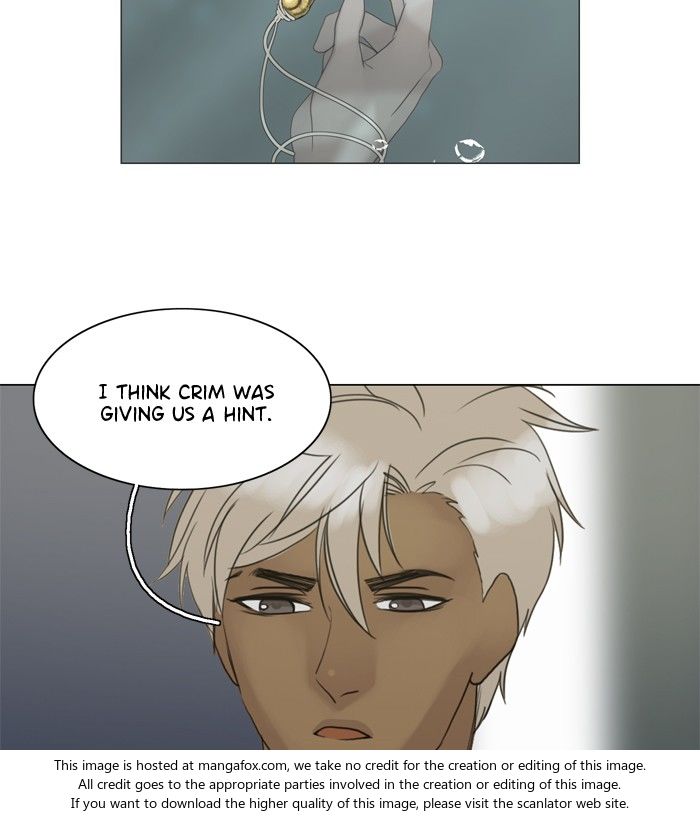 Read Siren's Lament Manga Online