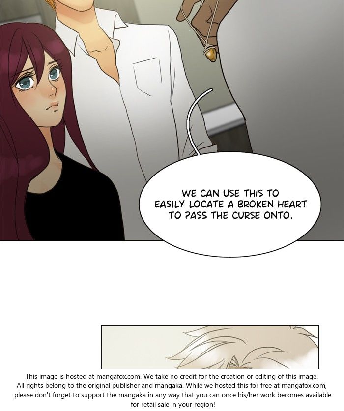 Read Siren's Lament Manga Online