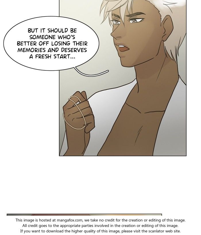 Read Siren's Lament Manga Online