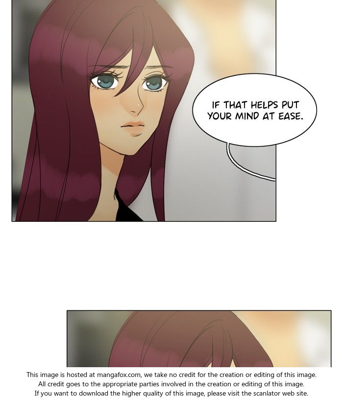 Read Siren's Lament Manga Online