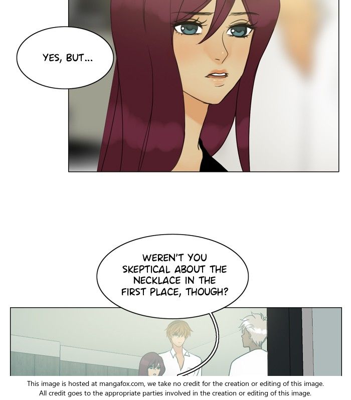 Read Siren's Lament Manga Online