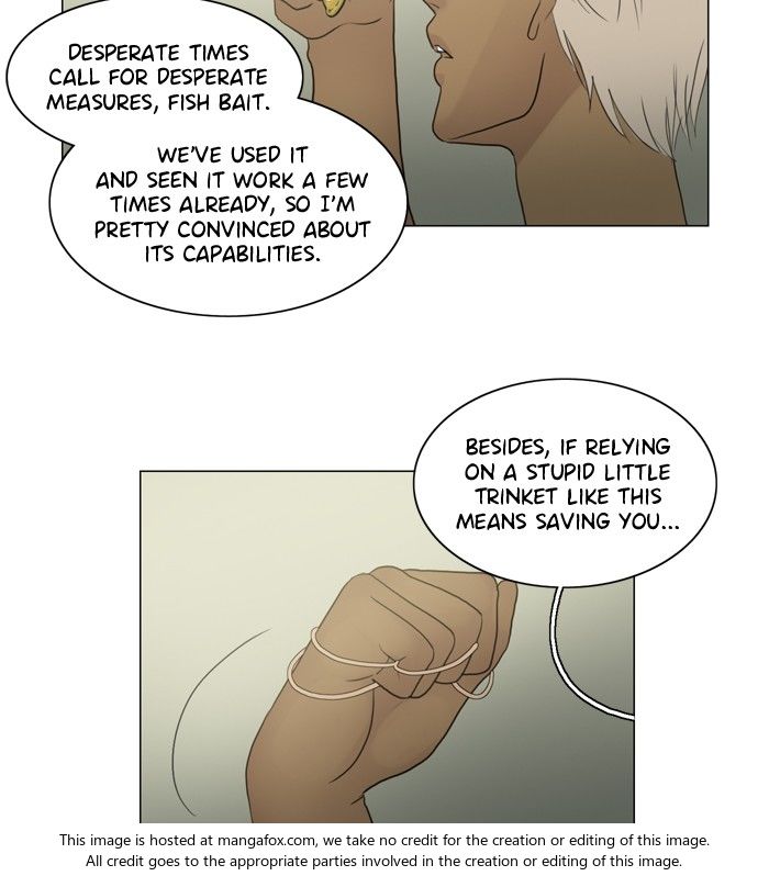 Read Siren's Lament Manga Online