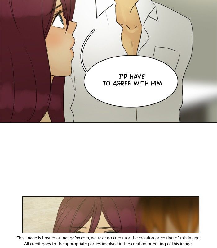 Read Siren's Lament Manga Online