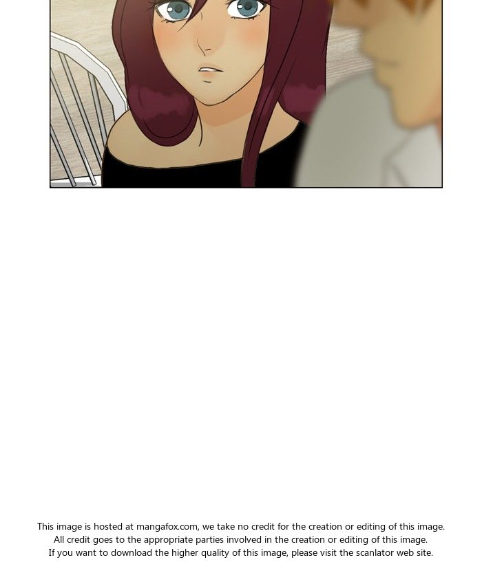 Read Siren's Lament Manga Online