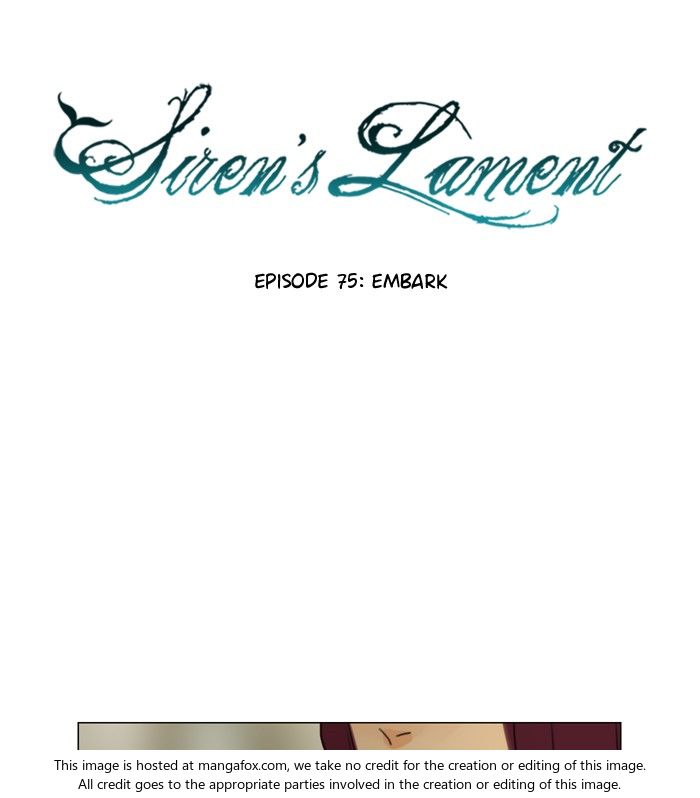 Read Siren's Lament Manga Online