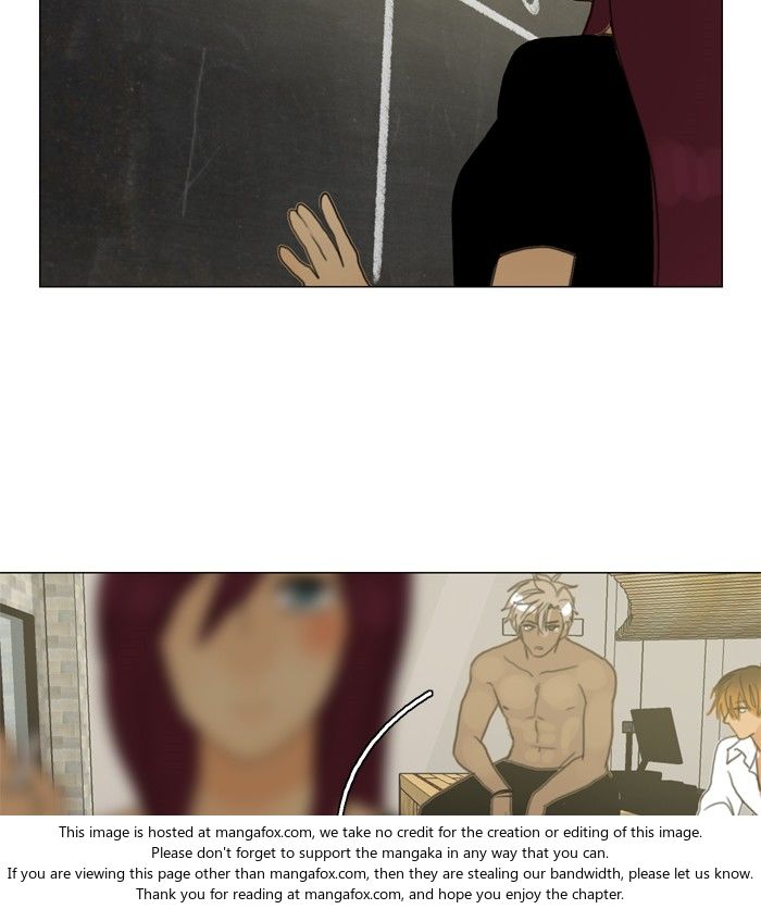 Read Siren's Lament Manga Online
