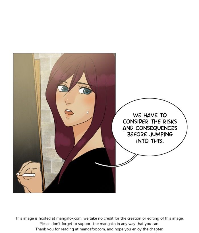 Read Siren's Lament Manga Online