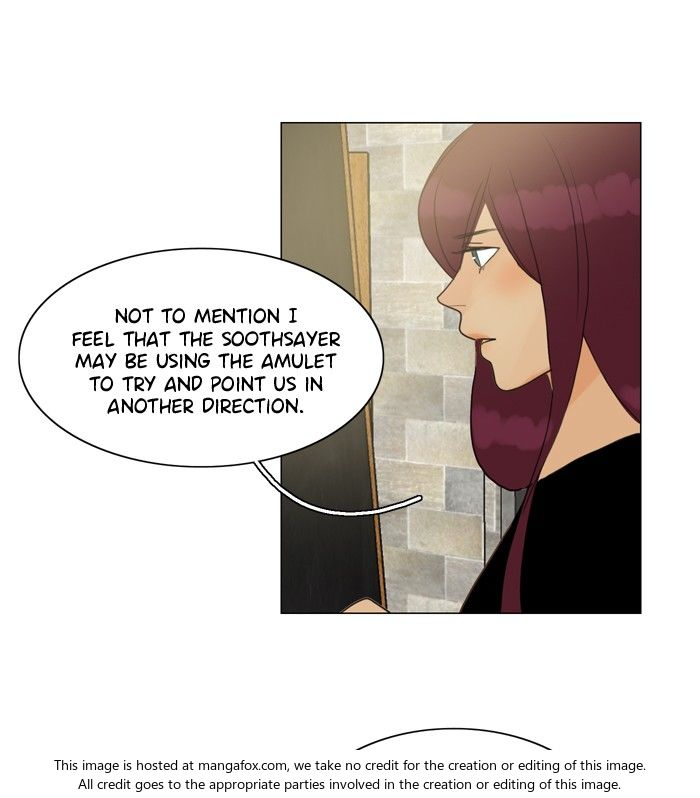 Read Siren's Lament Manga Online