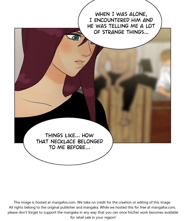 Read Siren's Lament Manga Online