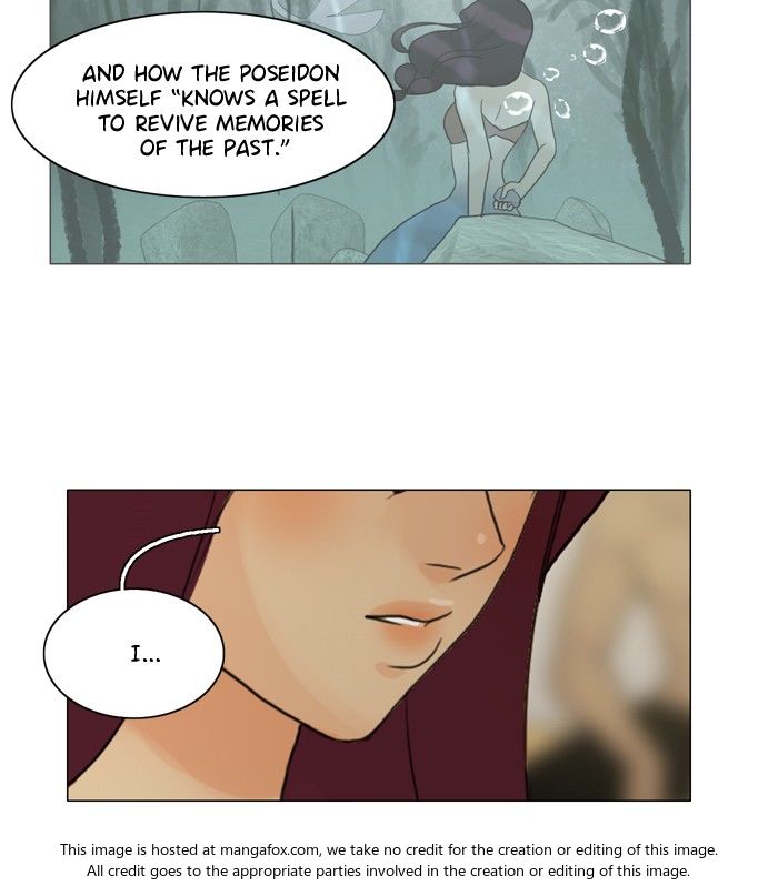 Read Siren's Lament Manga Online