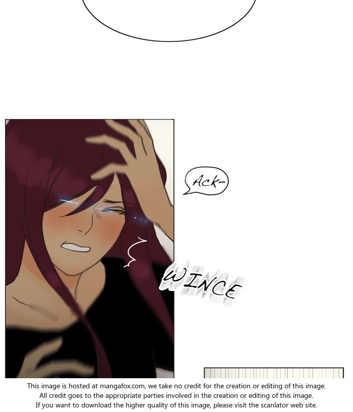 Read Siren's Lament Manga Online