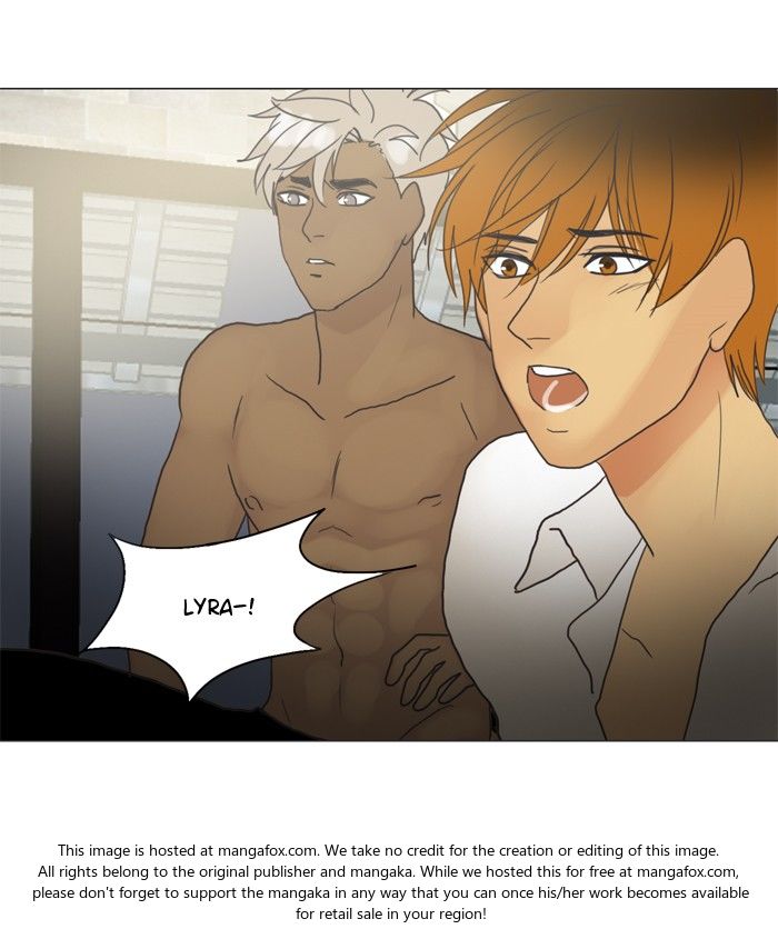 Read Siren's Lament Manga Online