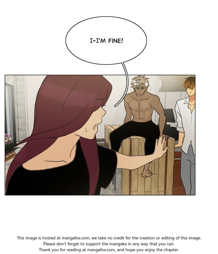 Read Siren's Lament Manga Online