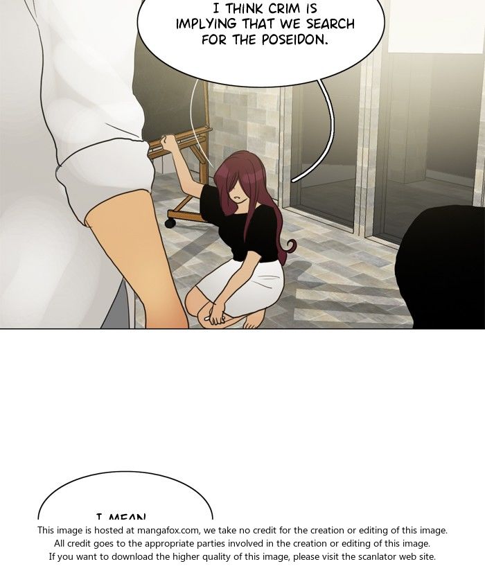 Read Siren's Lament Manga Online